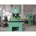 Straightening CNC Hydraulic Press , stamping High Speed C F